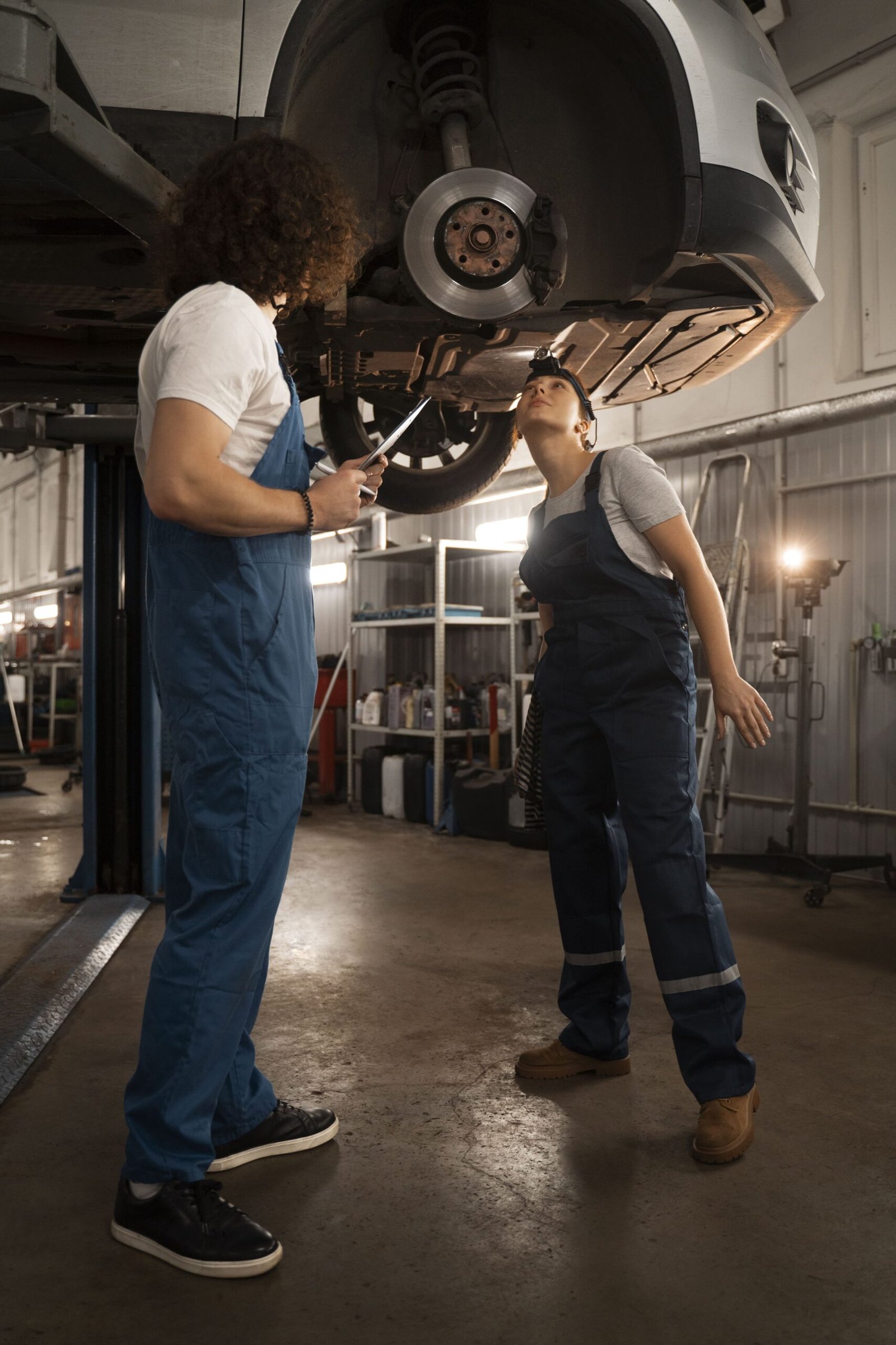 About Us - Pulse Auto Service